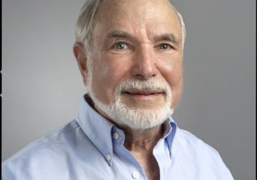 Eric Adelberger Portrait
